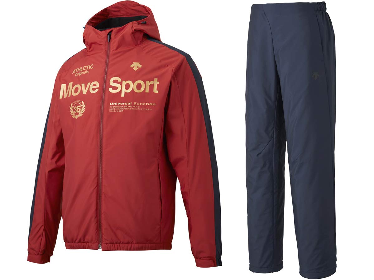 ̵[ǥ] Move Sport ץ饹 ա ɥ֥졼㥱åȡѥľ岼å DMMQJF34/DMMQJG34...