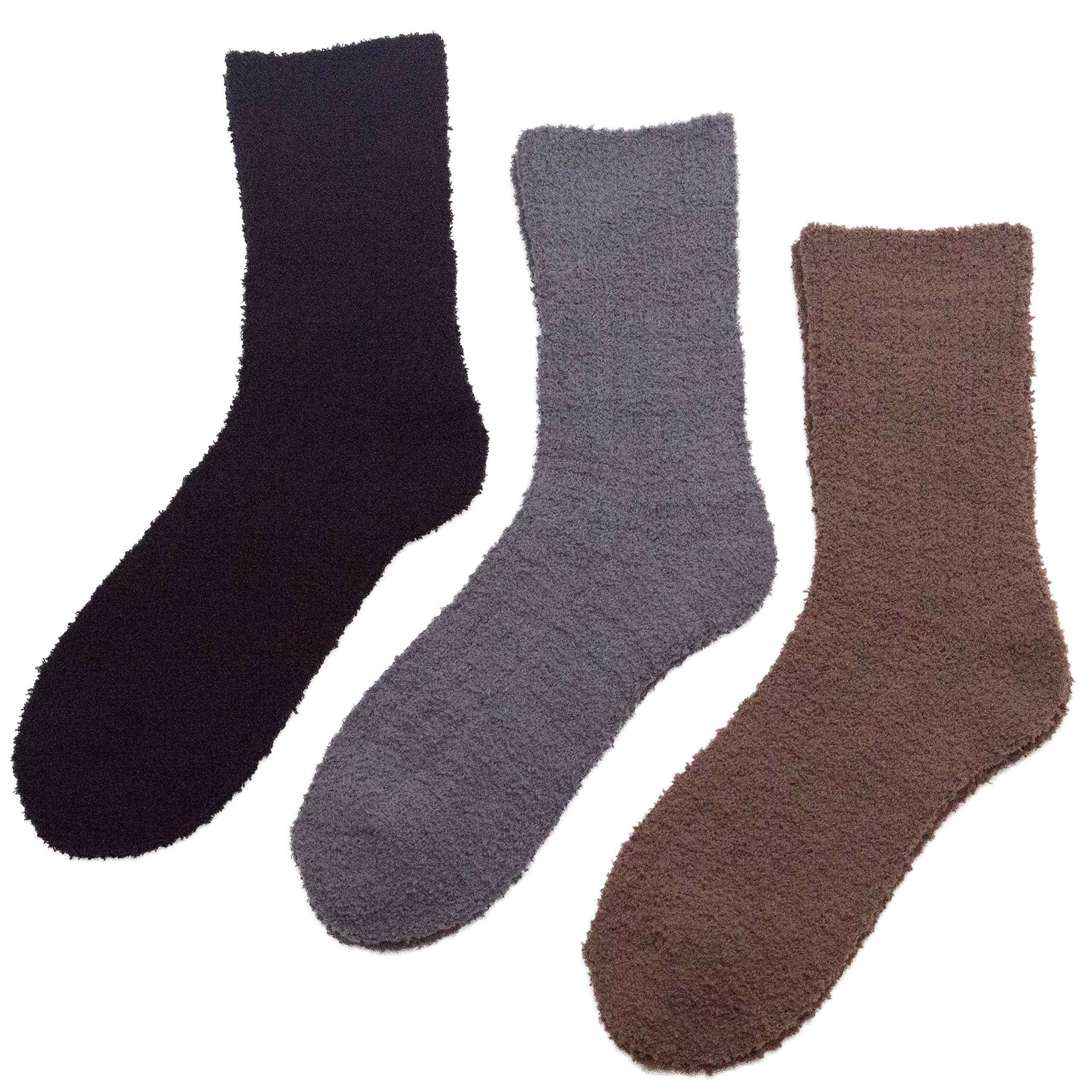 【送料無料】[レモコロ] 日本製 靴下 モコモコ モールソックス （ルームソックス） 口ゴムゆったりタイ..