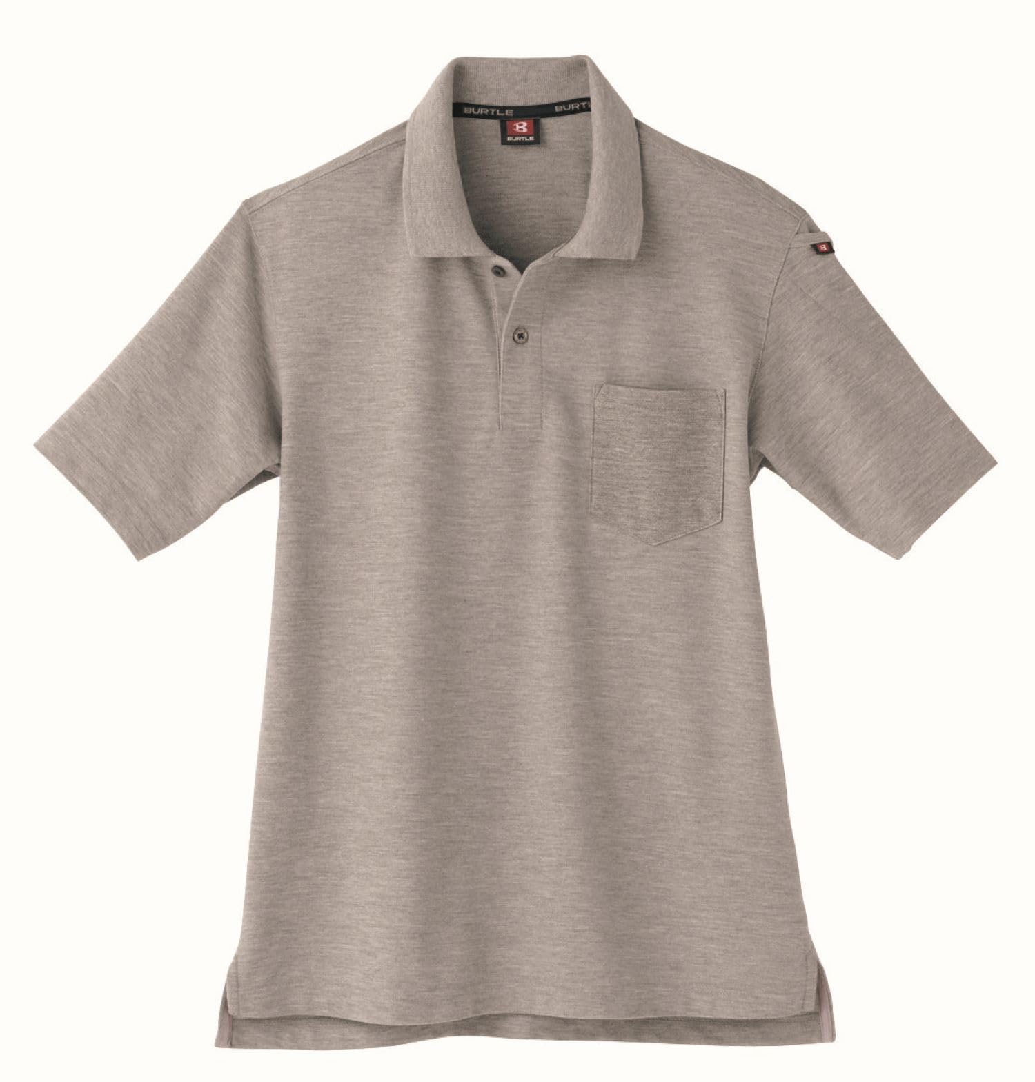 【送料無料】[バートル] 507 色：ミドルグレー、サイズ：L