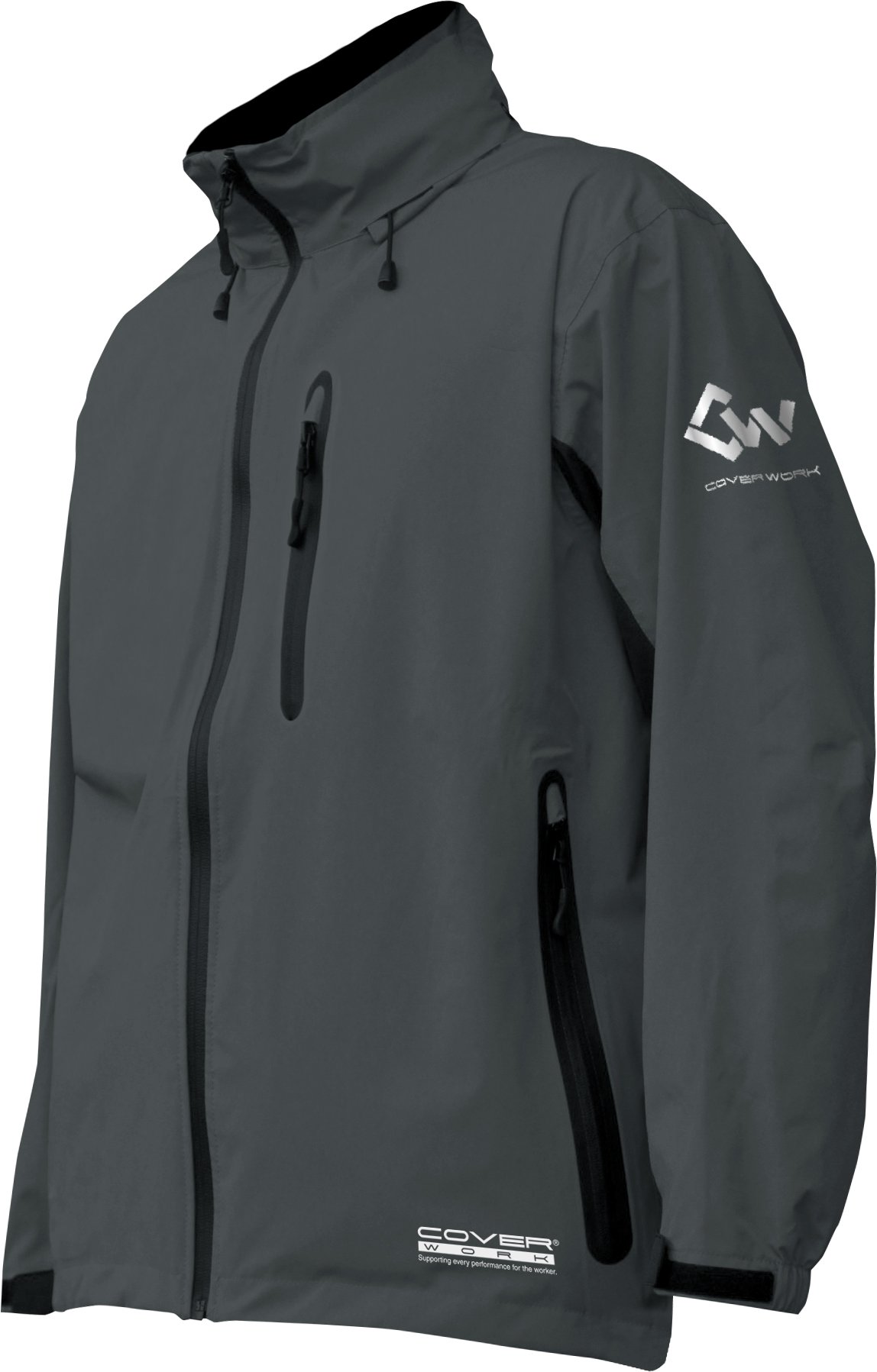 ������̵����COVER WORK ���ȥ�å��쥤�󥦥��� ���������쥤�� �������㥳���륰�졼����������L