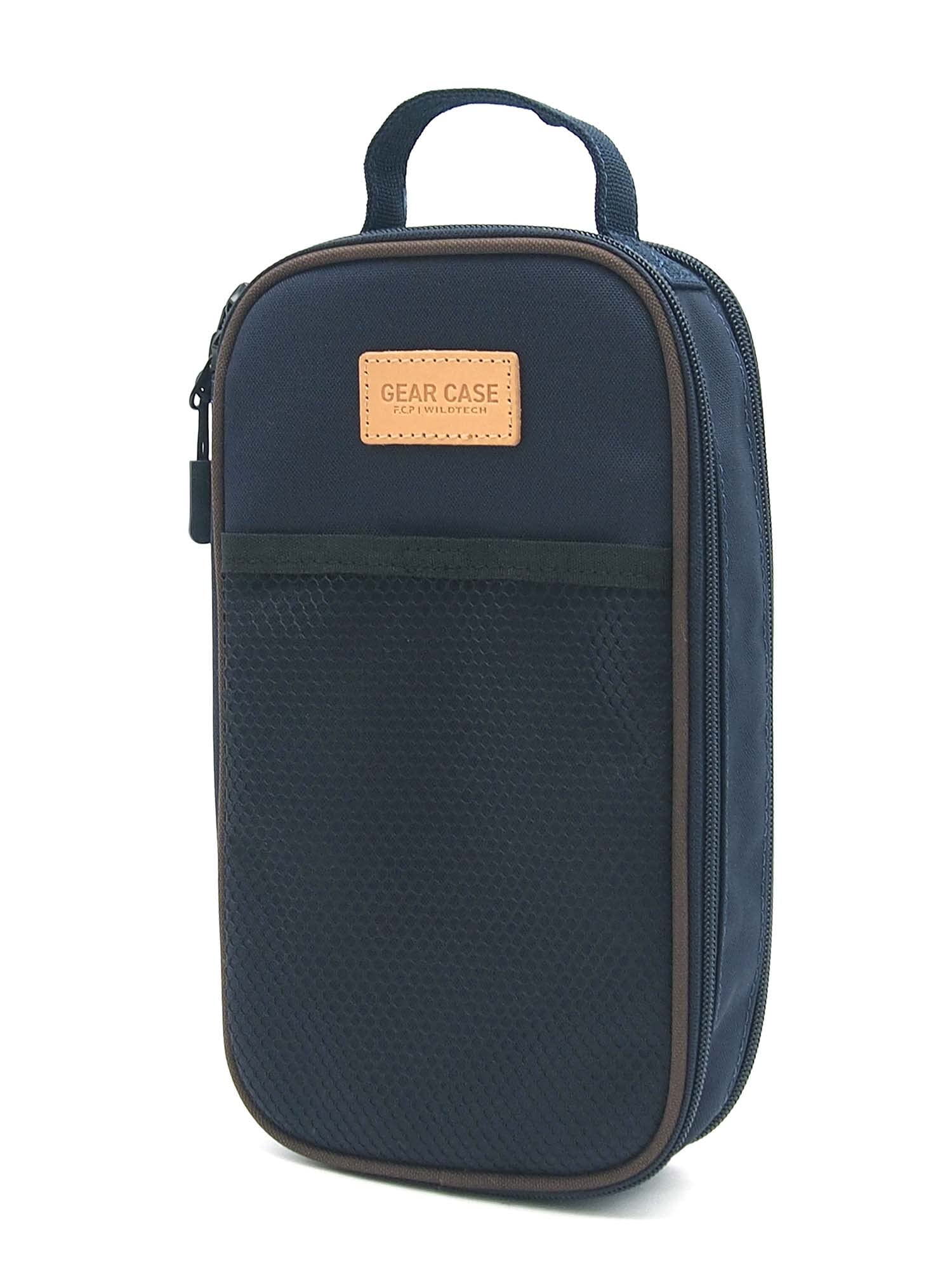 【送料無料】WILDTECH(ワイルドテック) GEAR CASE(ギアケース) CORDURA(コーデュラ)ファブリック 215-A..