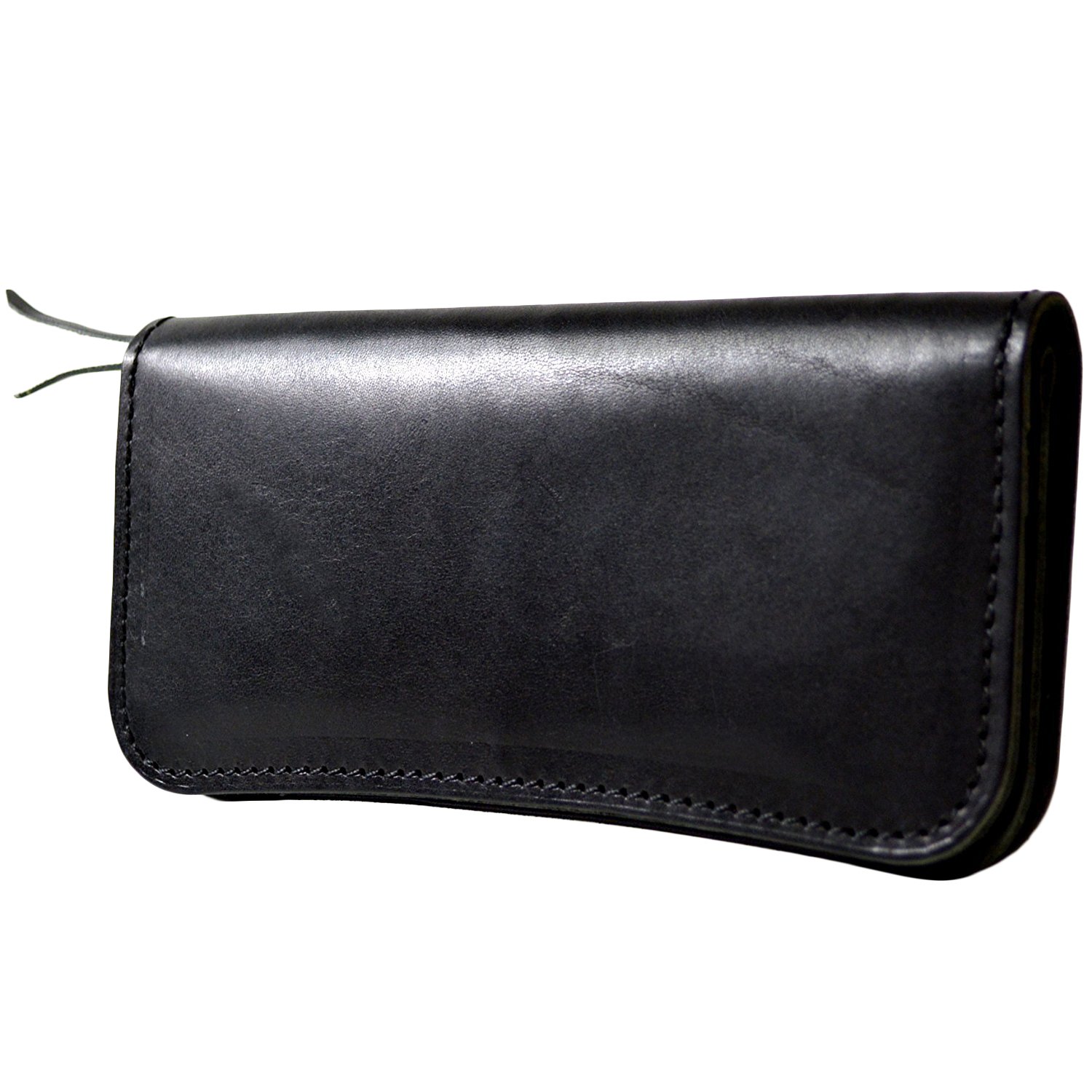 商品情報商品の説明主な仕様 * 1.札入れ×2、2.大口コインケース、3.カードポケット×6、の3機能があります。使いやすさを追求しました。* ほんの僅かな曲線フォルム。片手で持ちやすいこだわりのデザインです。* 日本最高峰のタンナリー「栃...