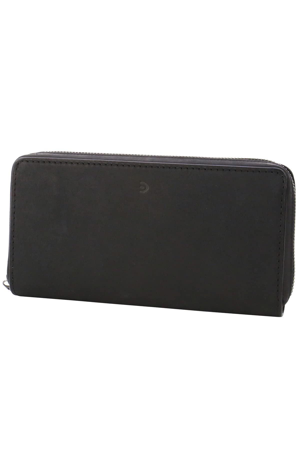 【送料無料】[バギーポート] 長財布 ラウンドファスナー メンズ BP-ZYS2406 色：ブラック