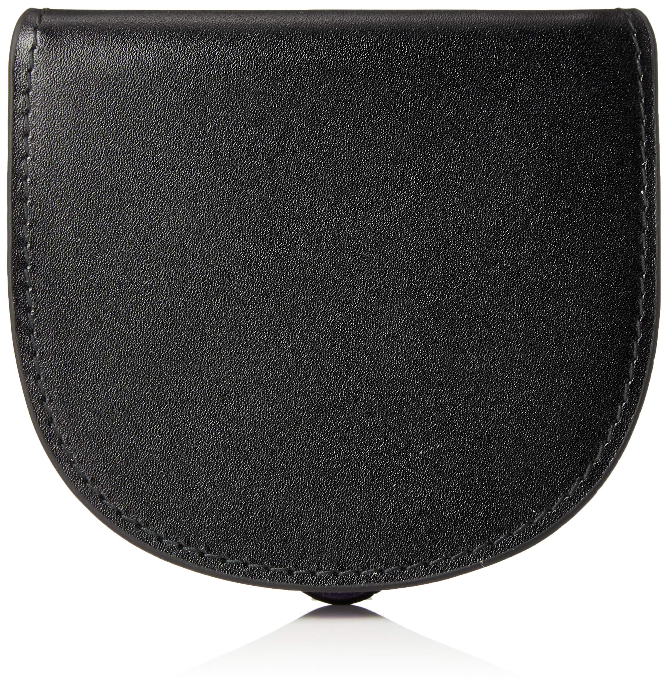 【送料無料】[Ettinger] 正規輸入品 ST2127 小銭入れ コインケース 馬蹄型 色：パープル、サイズ：F