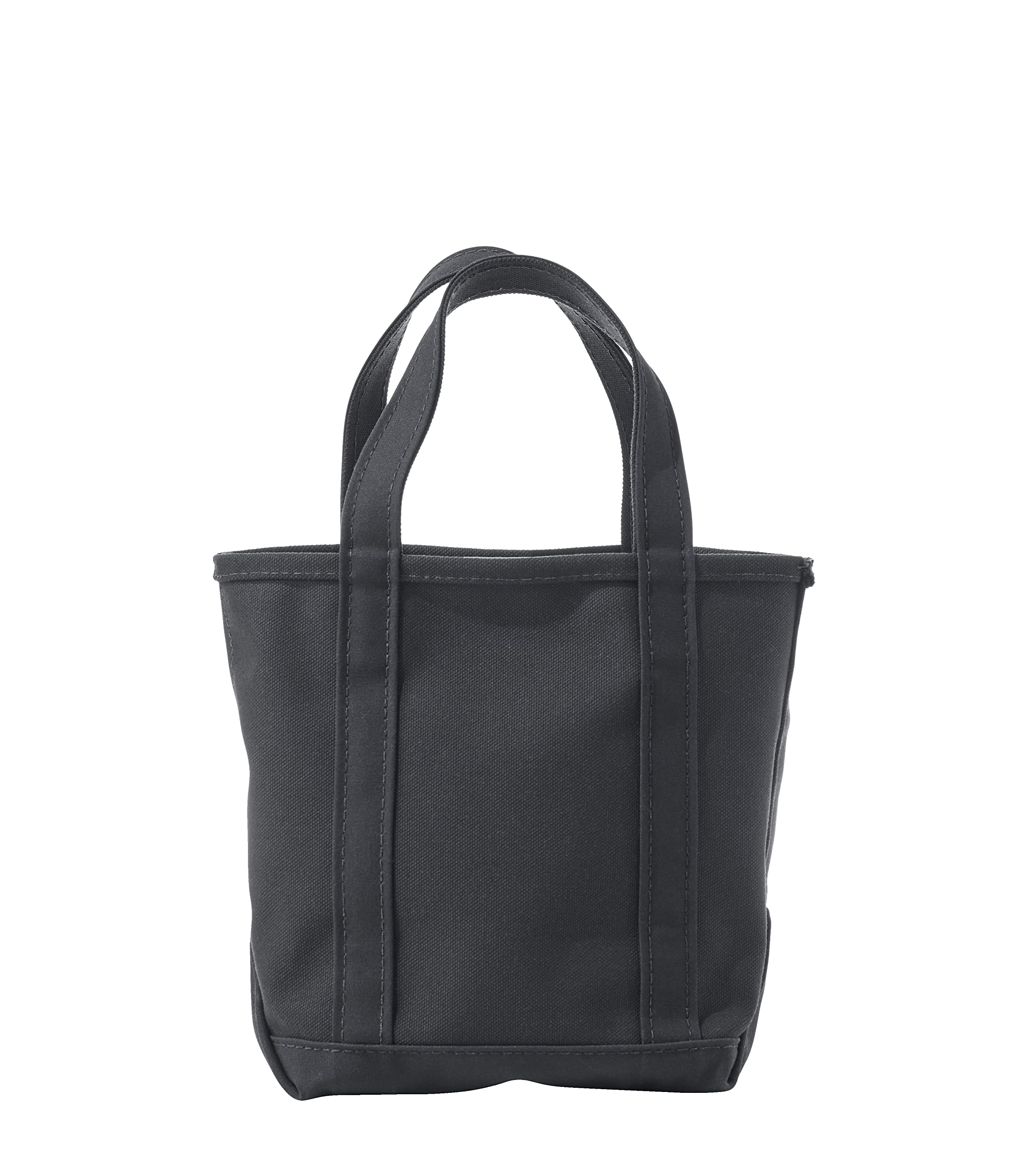 【送料無料】[エルエルビーン] トートバッグ ソリッド・ボート・アンド・トート スモール キャンバス ..