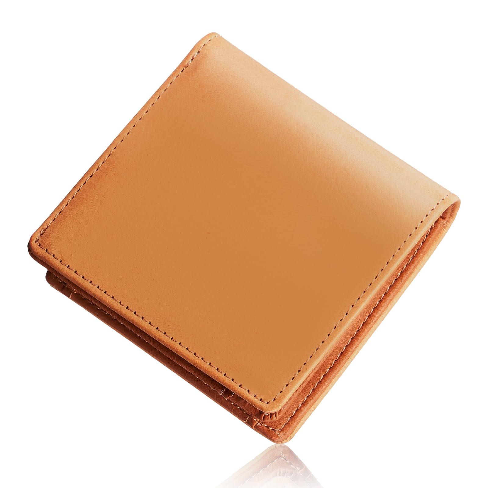 【送料無料】[グレヴィオ] イタリアンレザー シリアルナンバー付き品質書 ギフトBOX入り 一流の財布職..