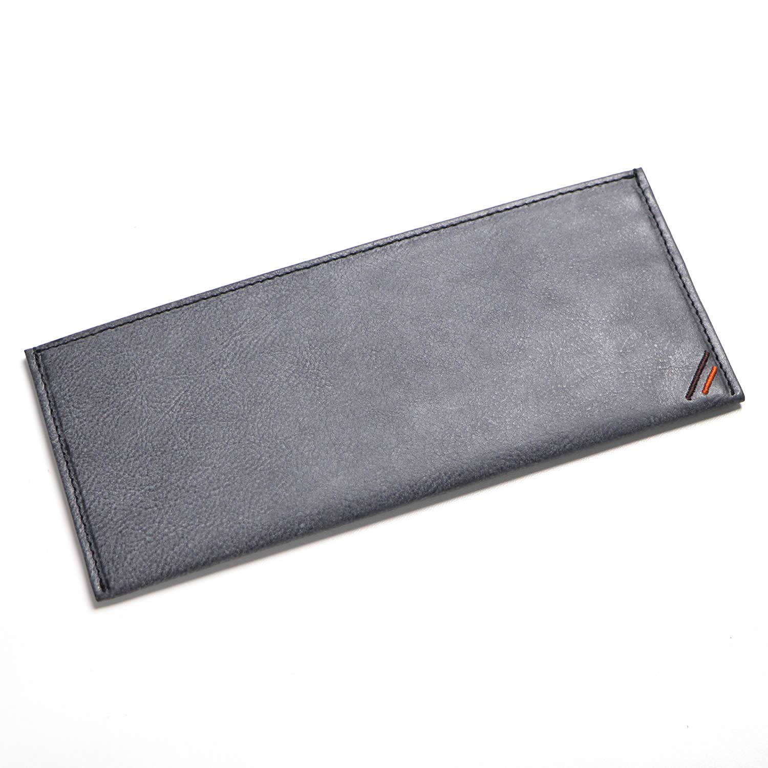 【送料無料】[革職人 LEATHER FACTORY] 革職人 Sibilla (シビラ) 財布 メンズ 長財布 薄型 本革 イタリ..