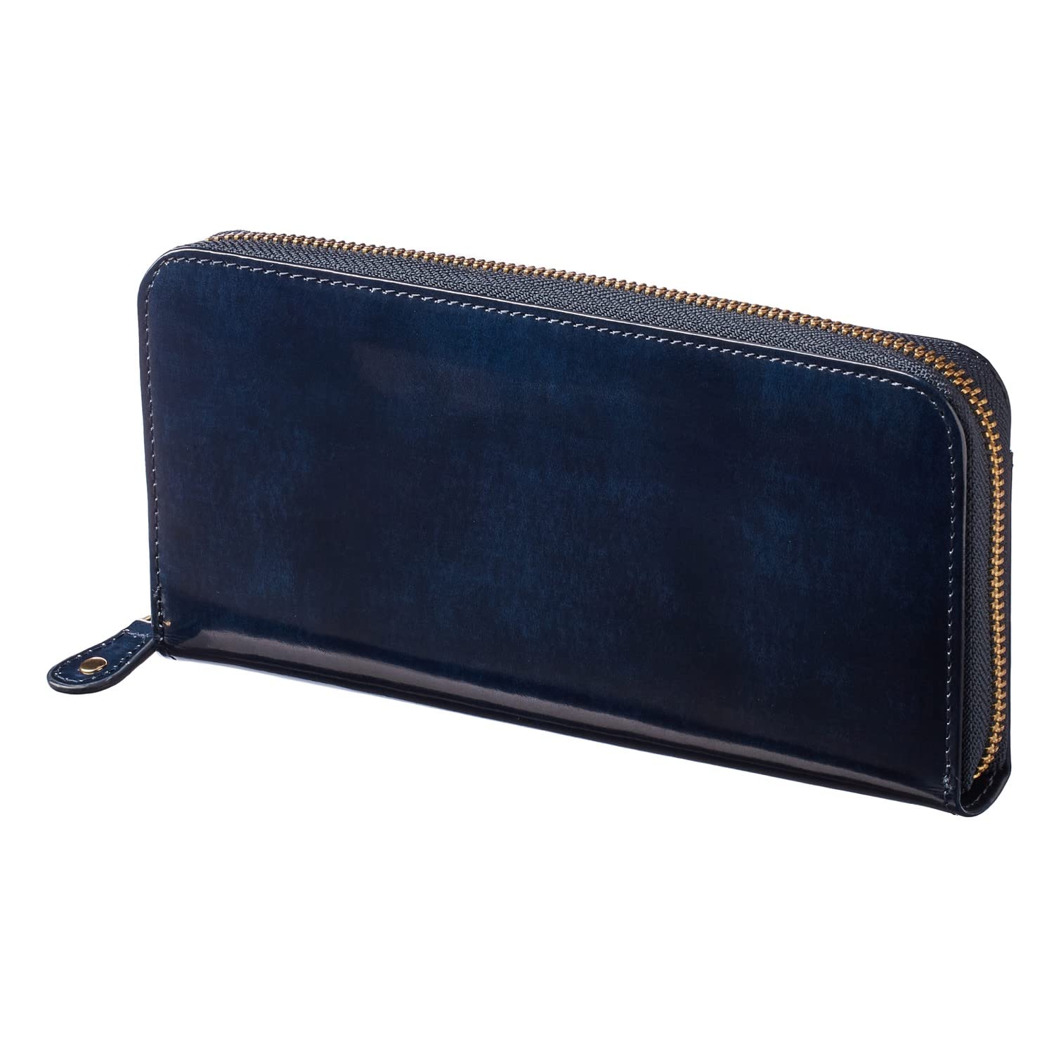 【送料無料】[VOICE] 【Align アライン イタリア mb pellami社製 牛革 salento サレント】メンズ 長財..