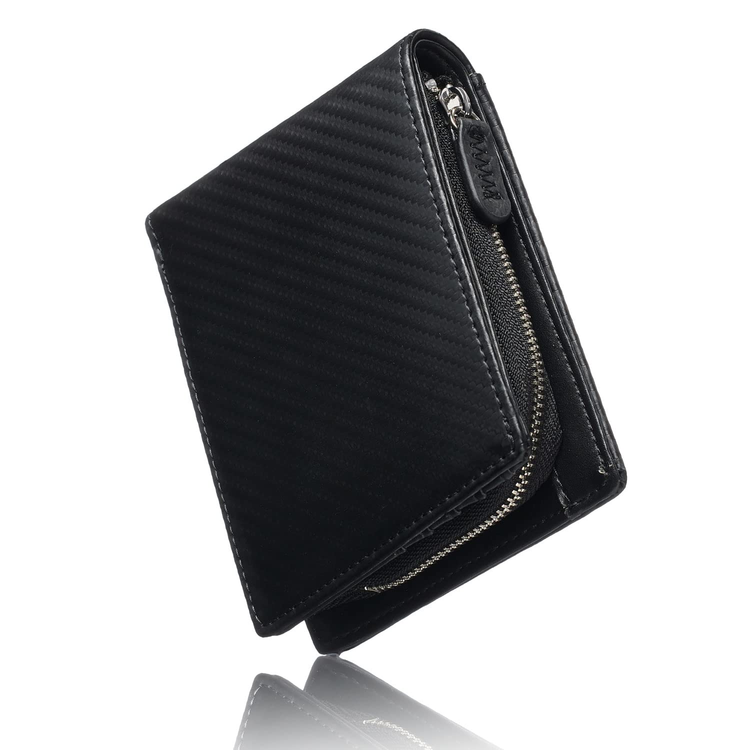 商品情報商品の説明主な仕様 【サイズ】横9.5cm×縦12cm×2.5cmbr【収納】紙幣ポケット×2/ファスナー式小銭入れ×1/カードポケット×7/フリーポケット×3/背面ポケット×1br【品質】 ファスナーやボタンなどの修理は一年間無償で修理致します。 ＊表面や生地の破れなどは対象外とさせていただきます。お使いの端末によって実際の商品と色が若干異なる場合がございます。