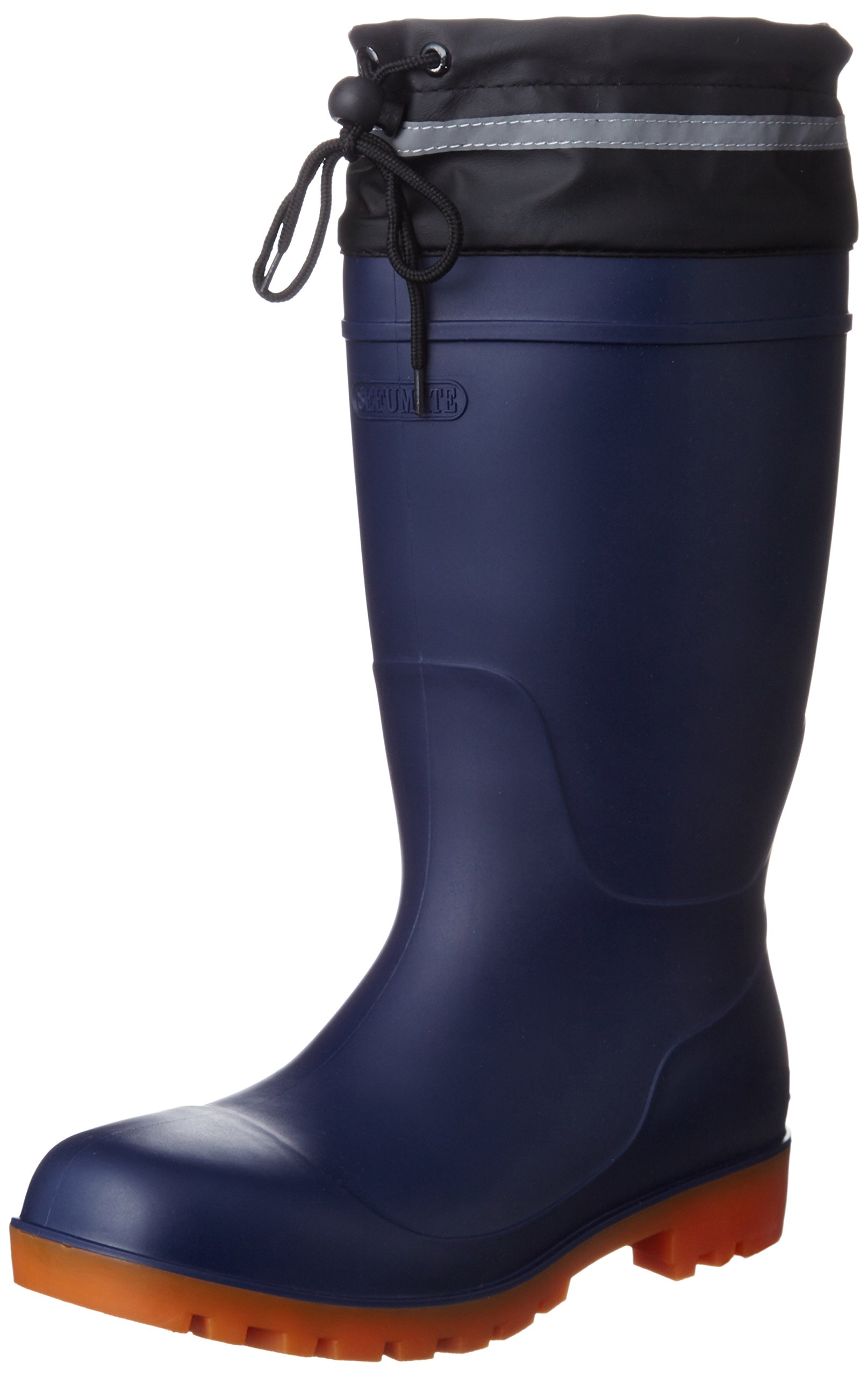 ̵[ٻμ޹] Ĺ ȿͺ Ƨȴɻ  PVC 9208  NAVY ͥӡ25.5 cm