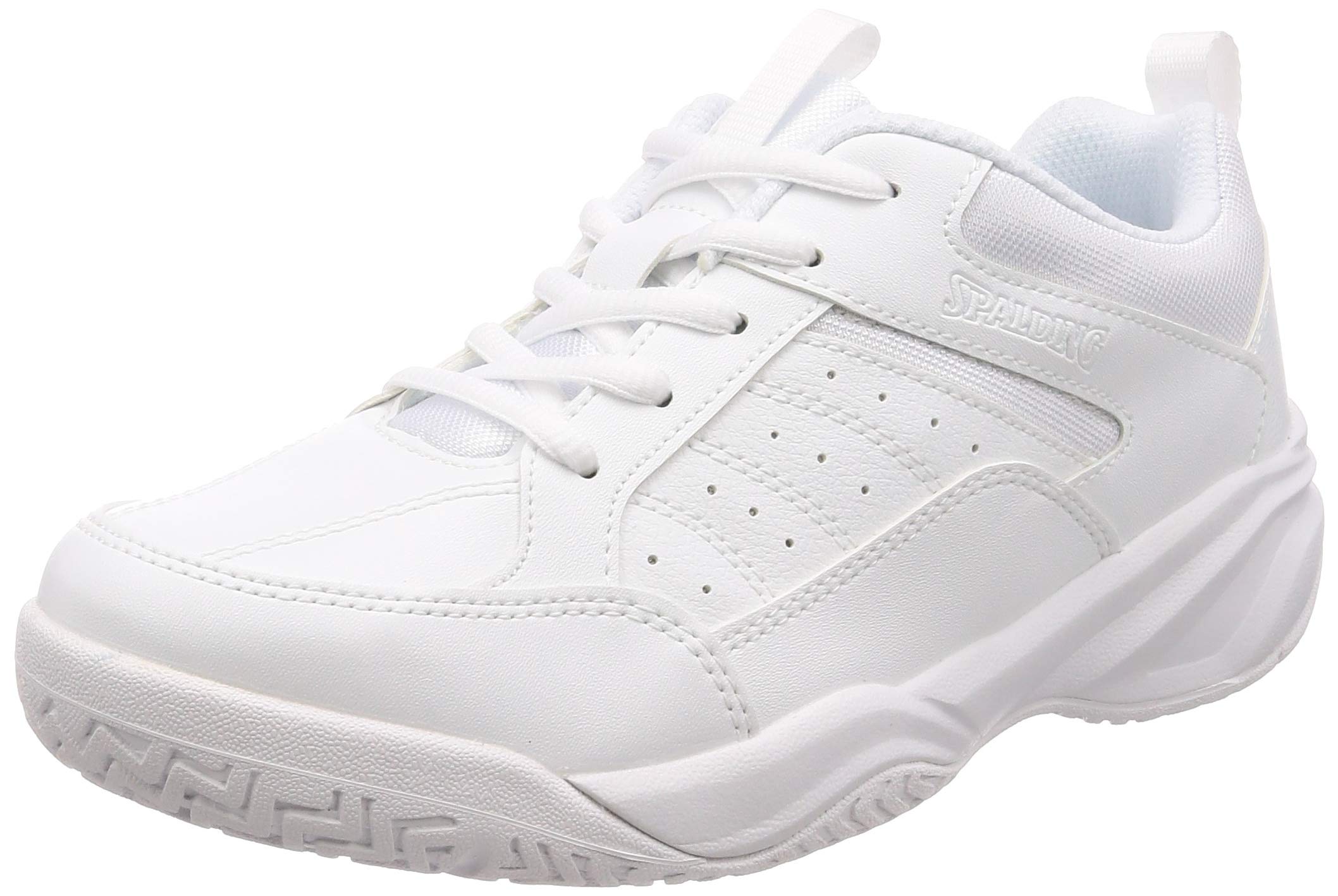 ̵[Spalding] ˡ ȥ塼    4E ǥ 3E CIS 3530 ۥ磻ȡ24.5 cm...