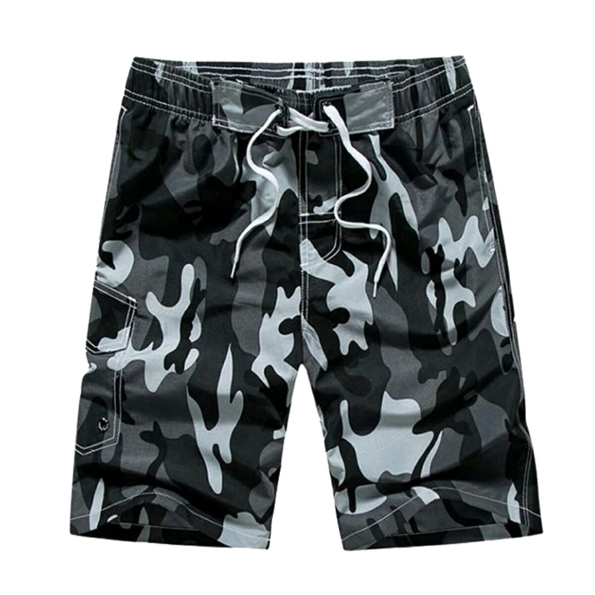 商品情報商品の説明説明 【ご注意ください】 ◆生産時期により色、サイズ、デザインは若干異なります。ご了承の上ご購入ください ◆プリント柄やレースをあしらった商品に関しましては、生地の裁断箇所により商品1点ごとに異なります。画像とは異なりますので予めご了承ください ◆ご注文確定後は変更・キャンセルに対応できない場合があります。内容・送付先をよくご確認の上ご注文下さい ◆お客様都合による交換は「ご着用の有無に関わらず」衛生管理上の理由でお断りしております 着用に影響しない小さなシミ・少しのほつれ・イメージ違いなどの理由による交換はお受けできません ◆モニター環境等により、表示画像と色合いが異なる場合あります ◆複数店舗で在庫を共有しており、ご注文のタイミングにより欠品する場合があります 【お洗濯について】 ＊濃色物は移染の恐れがありますので、淡色物と分けて洗ってください ＊湿った状態で他のものとこすり合わせると色が移る恐れがあります ＊濃淡配色品は洗濯後、放置せずすぐに干してください ＊乾燥機のご使用はお避けください主な仕様 【サイズ】M(ウエスト76-84cm)【お届け枚数】1枚【商品説明】吸汗速乾素材でアクティブに楽しめるメンズ水着ウエストゴム+サイズ調整紐付きで身体にフィット※調節紐は前面の一部のみです。その為調節範囲は狭いので予めご了承ください