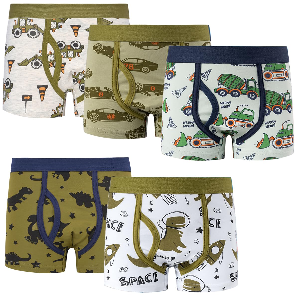 ������̵����[kalavika] �ܥ������ѥ�� ������ �֥꡼�� �ˤλ� 5�祻�å� 100��140cm �ܥ������֥꡼�� ���å� �ѥ�� �� �ܡ����� 11...