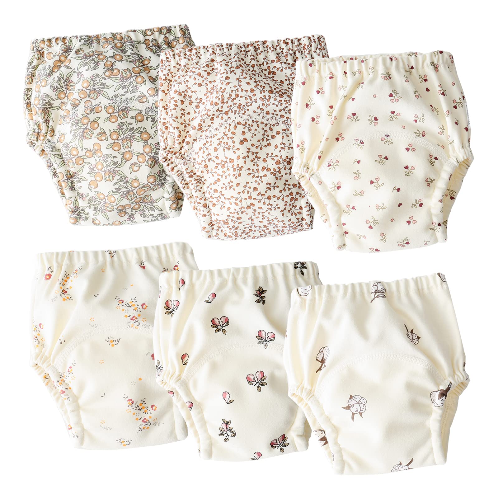 ������̵����[kalavika] �ȥ졼�˥󥰥ѥ�� �٥ӡ� ���λ� �ˤλ� 6�祻�å� 6�ع�¤ �֤���� ���ͤ���ѥ�� 80 90 100 110cm ��...