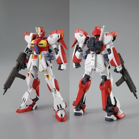 【送料無料】BANDAI SPIRITS(バンダイ スピリッツ) MG 1/100 OMS-90R GUNDAM F90 ガンダムF90 (火星独立ジオン軍仕様)