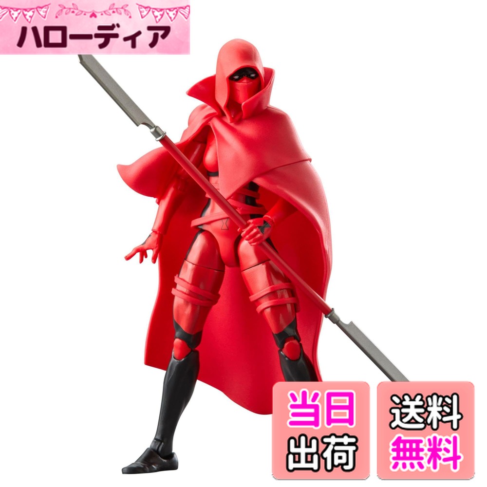 【送料無料】コミックス コレクティブル FIGURINE 色：レッド・ウィドウ、サイズ：15.2cm x 26.7cm x 6cm