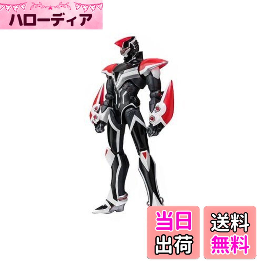 ������̵���ۥХ����(BANDAI) S.H.�ե����奢���� TIGER��BUNNY�ʥ����������Хˡ��� H-01 (���ͥ������2012���������ָ���)