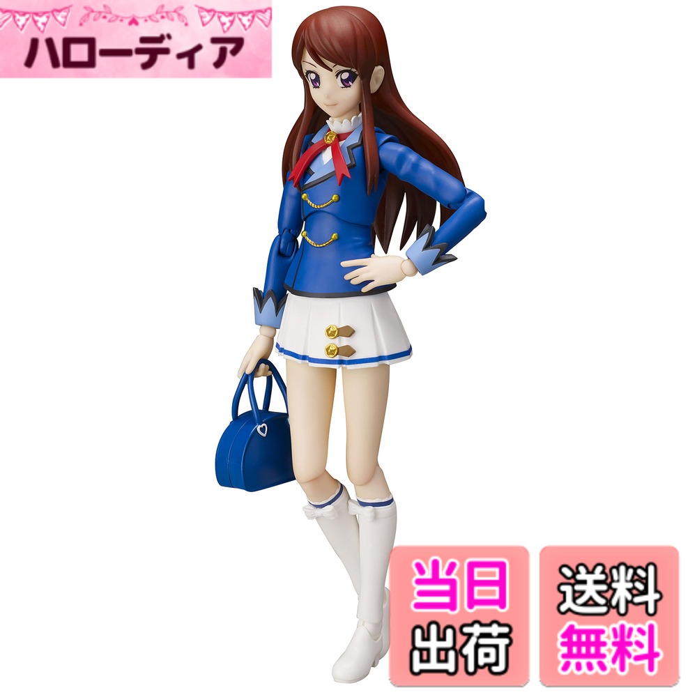 楽天市場】s．h．フィギュアーツ アイカツの通販