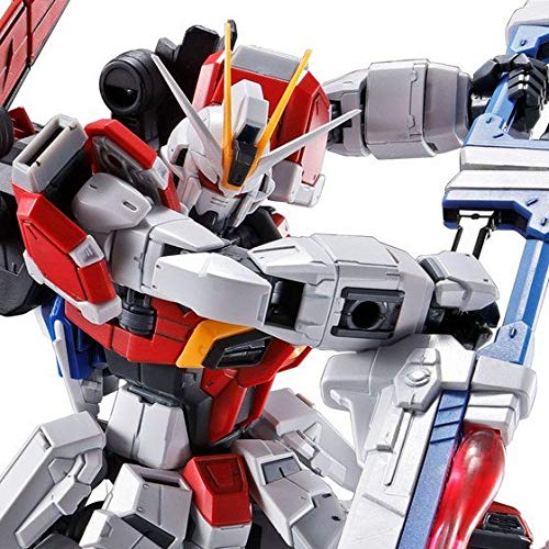 【送料無料】RG 1/144 ソードインパルスガンダム