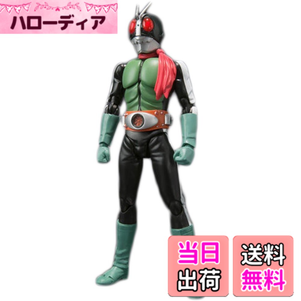 楽天市場】仮面ライダー旧2号 s．h．フィギュアーツの通販