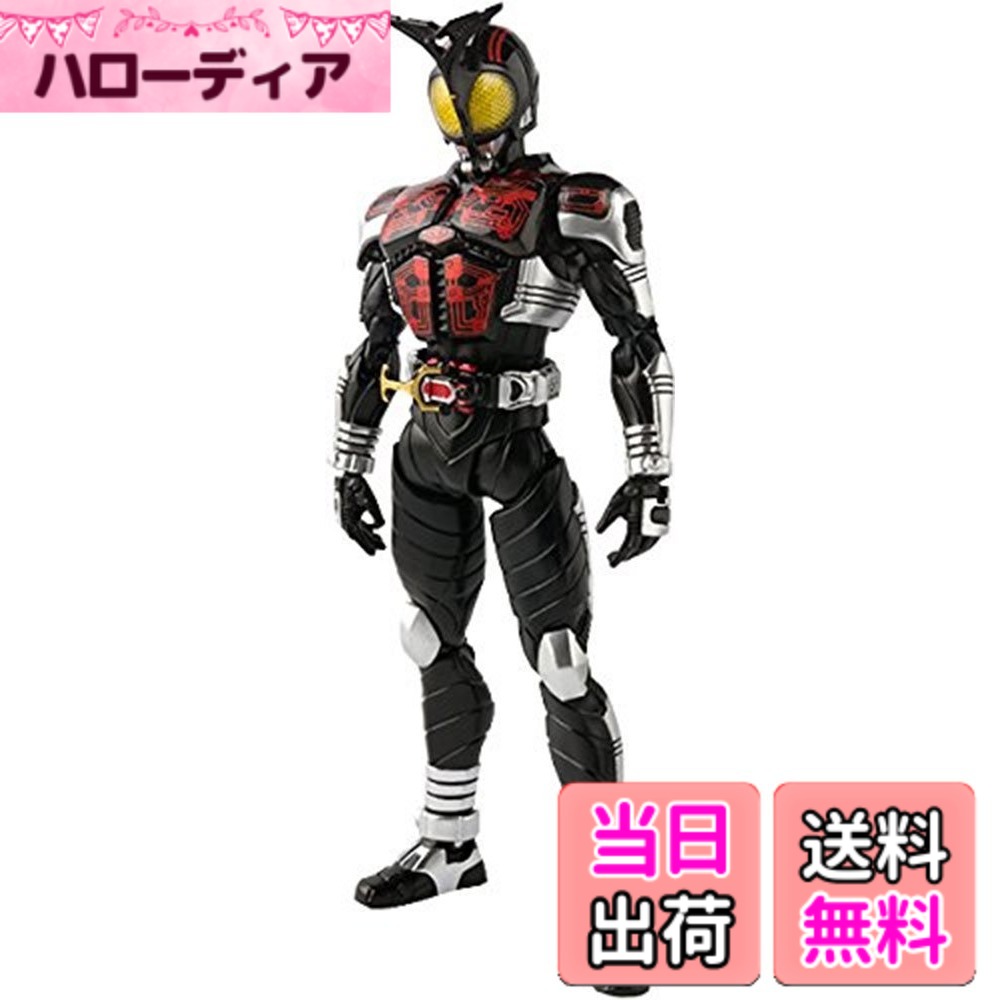 【送料無料】S.H.フィギュアーツ(真骨彫製法) 仮面ライダーダークカブト(魂ネ
