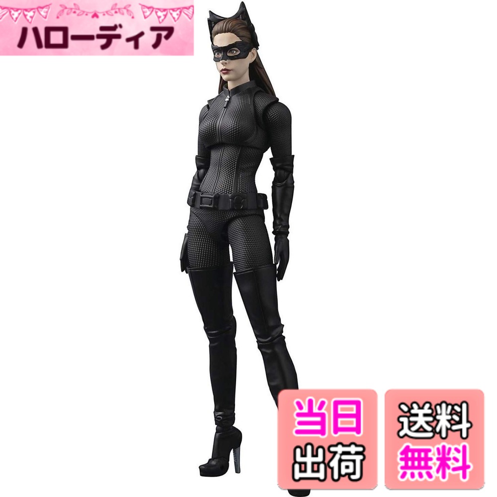 楽天市場】キャットウーマン アン・ハサウェイ フィギュア（ホビー）の通販
