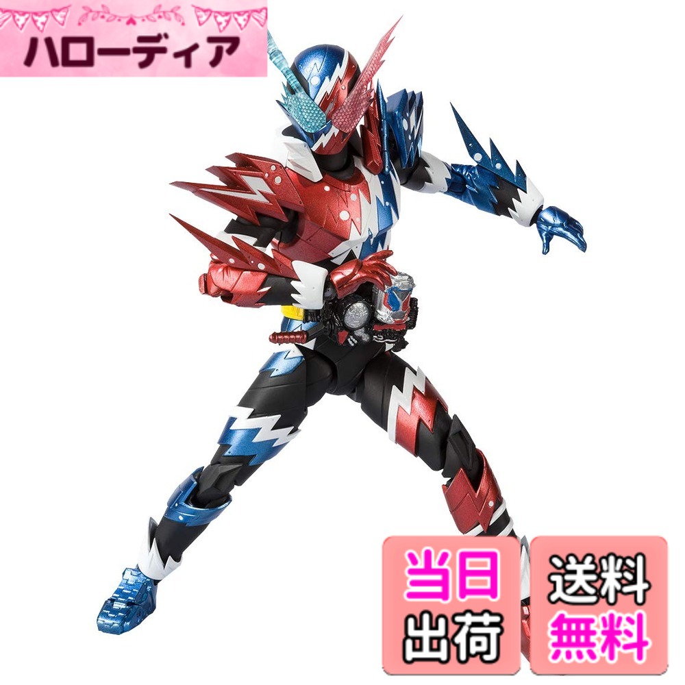 楽天市場】s.h.figuarts 仮面ライダービルドの通販