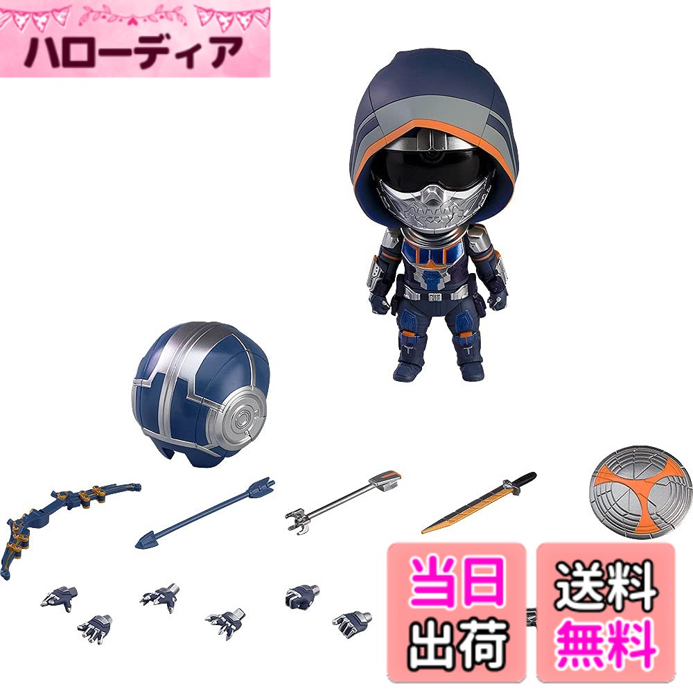 樂天商城 - 【送料無料】ねんどろいど マーベル ブラックウィドウ タスクマスター Black Widow Ver. DX ノンスケール ABS&PVC製 塗装済みフル可動フィギュア G12572 色：ブラック