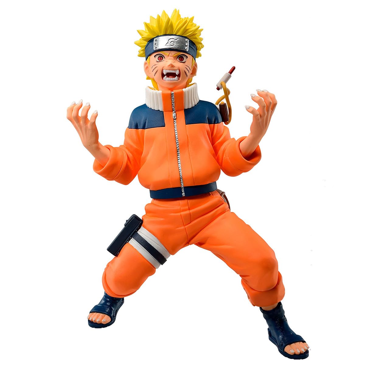 新品未開封 NARUTO VIBRATION STARS フィギュア 40体 Amazon.co.jp: NARUTO ナルト 疾風伝 VIBRATION STARSUZUMAKI NARUTO