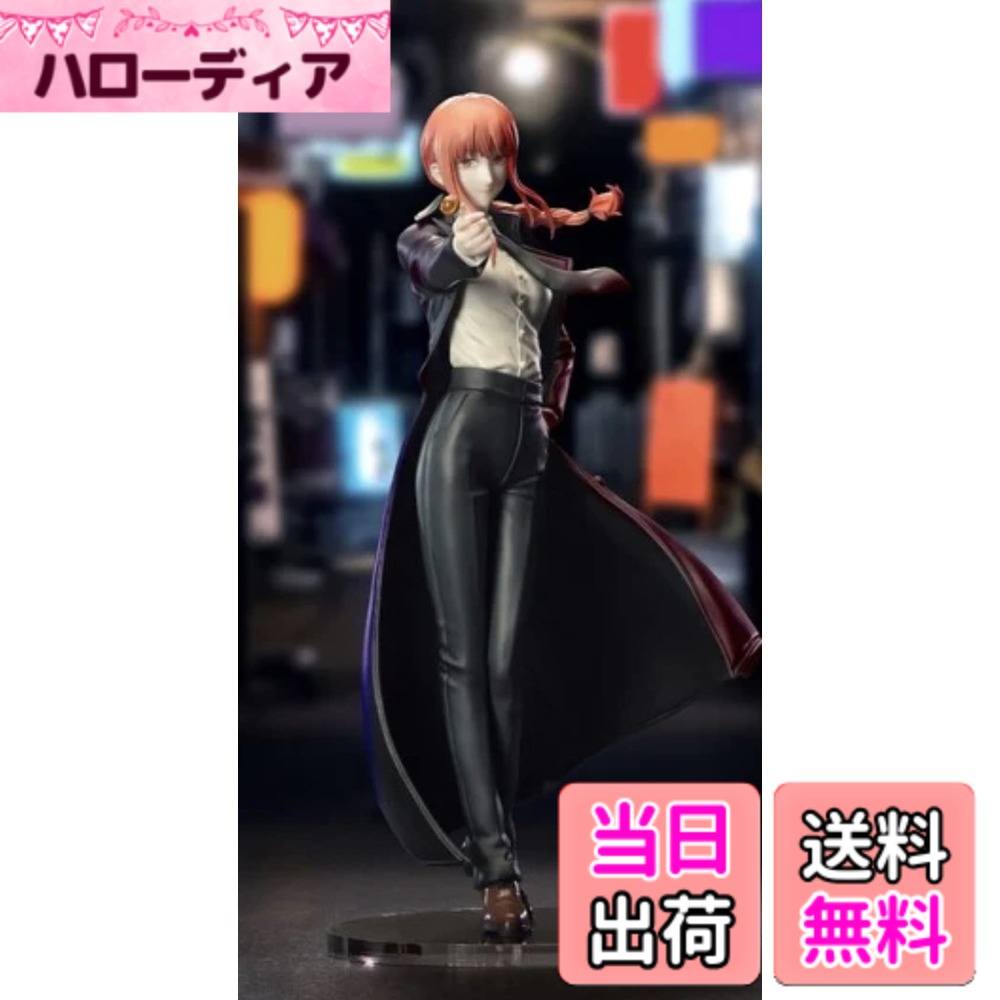 楽天市場】チェンソーマン luminasta マキマの通販