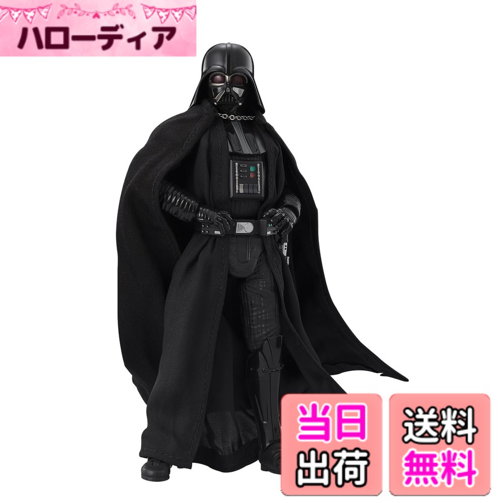 楽天市場】スター・ウォーズ 1／7 ダース・ベイダーの通販