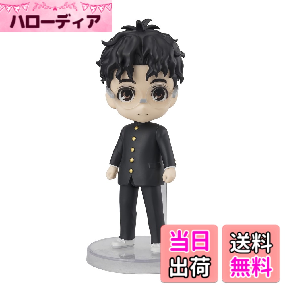 [무료우송]TAMASHII NATIONS 피규어트 mini 단다단 오카룬 약 90 mm PVC&ABS제 도장이 끝난 가동 피규어 색:멀티 칼라, 사이즈:-