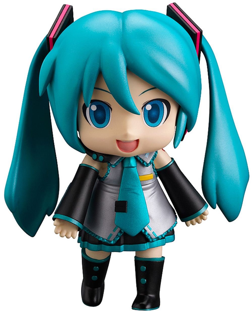 【送料無料】キャラクター・ボーカル・シリーズ01 初音ミク ねんどろいど ミクダヨー (ノンスケール ABS&PVC塗装済み可動フィギュア) 色：マルチカラー