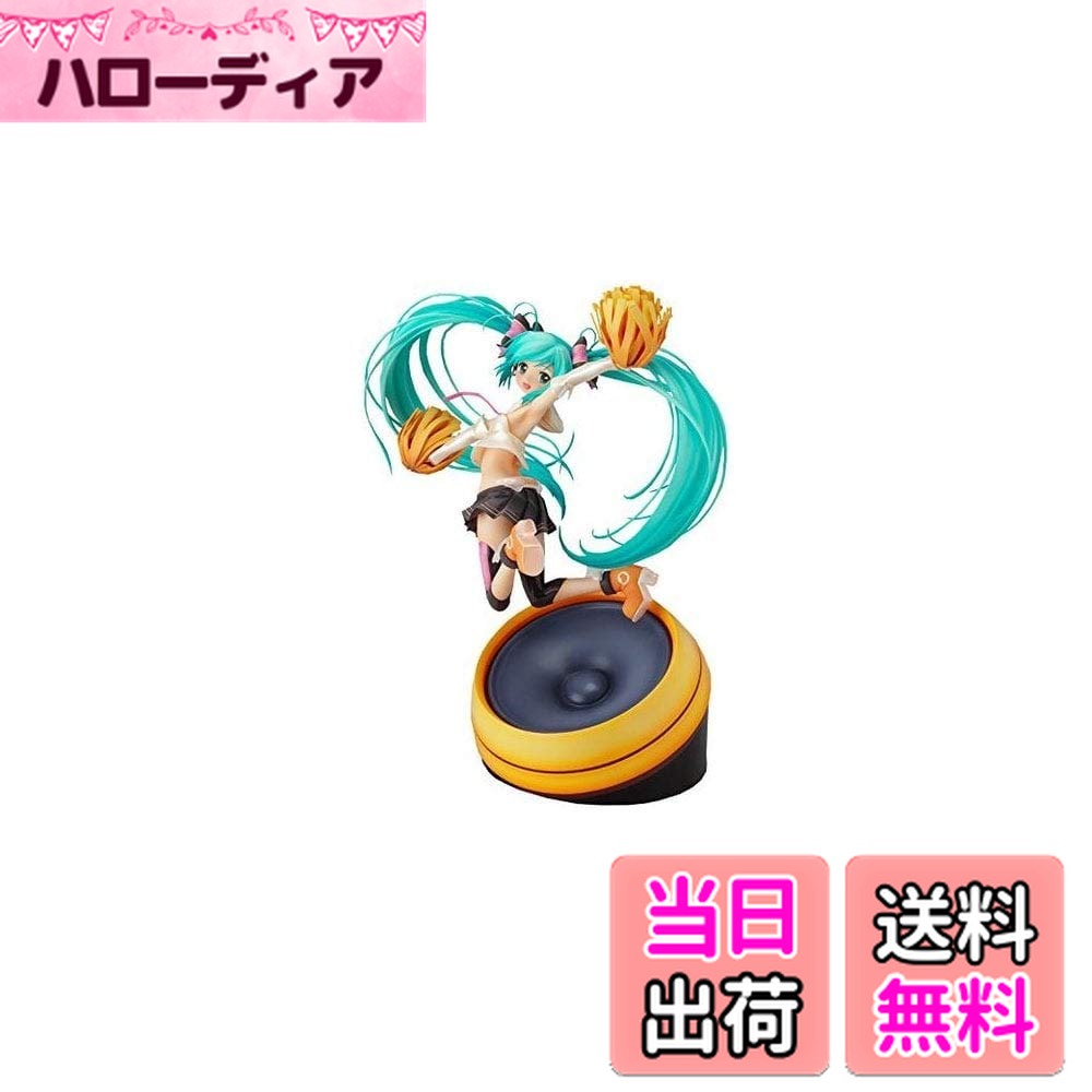 ������̵���۽鲻�ߥ� Cheerful Ver. 1/8 �����ʥե����奢 ����饯�����ܡ����륷�꡼��01 (GOOD SMILE ONLINE SHOP����...