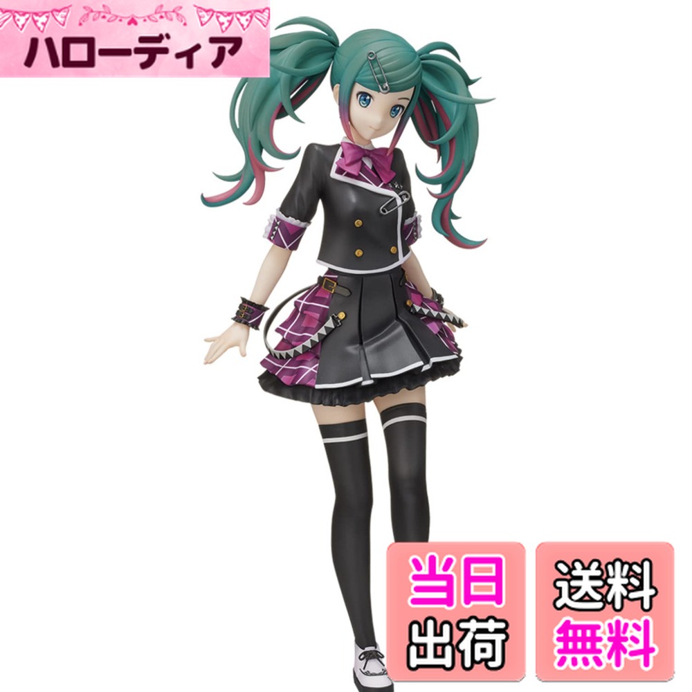 【送料無料】プロジェクトセカイ カラフルステージ！ feat. 初音　ミク　プロセカ　フィギュア　教室のセカイ　ver サイズ：ワンサイズ