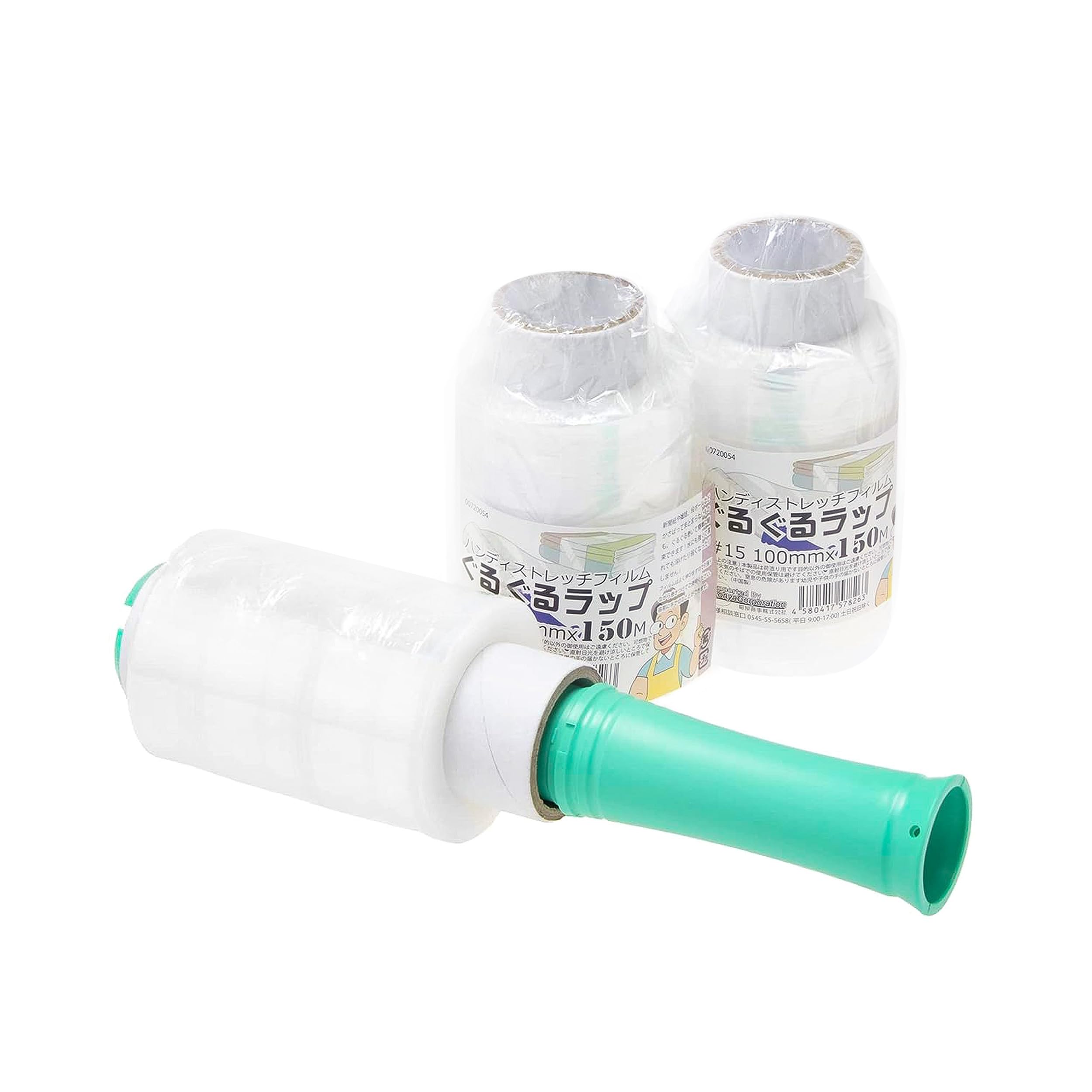 ������̵���ۺ������� �ϥ�ǥ����ȥ�å� ���뤰���å� 15�̡�100mm��150m ����Ʃ������������100mmx150m