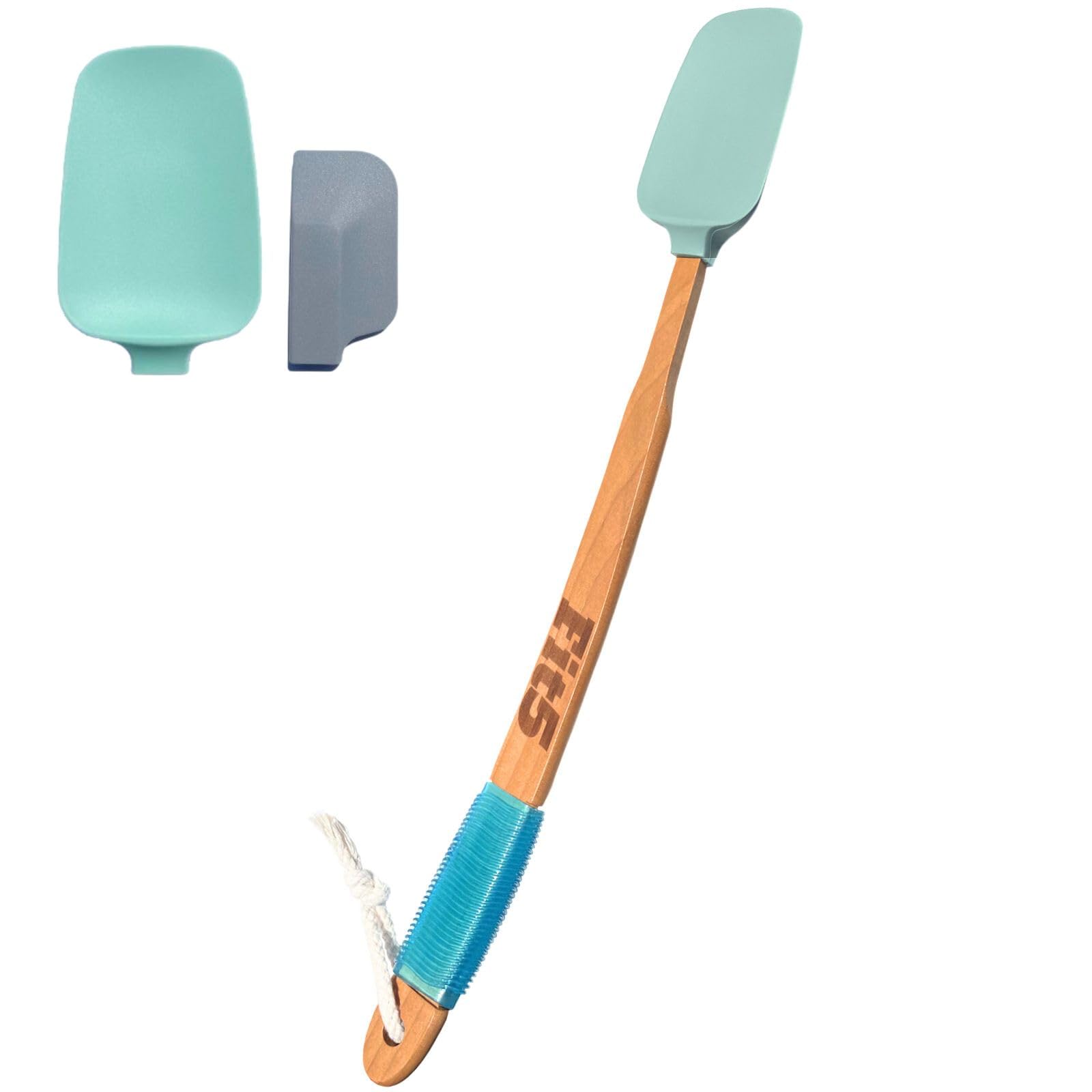 【送料無料】【皮膚科医おすすめ】 背中に薬を塗る道具 背中にクリームを塗る道具 背中 軟膏 クリーム ...