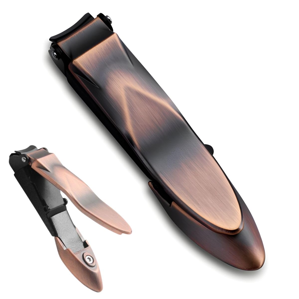 【送料無料】【Kouizam】爪切り ツメ切り 爪やすり つめきり 爪ニッパー とぎ 硬い爪 厚い爪 巻き爪 足..