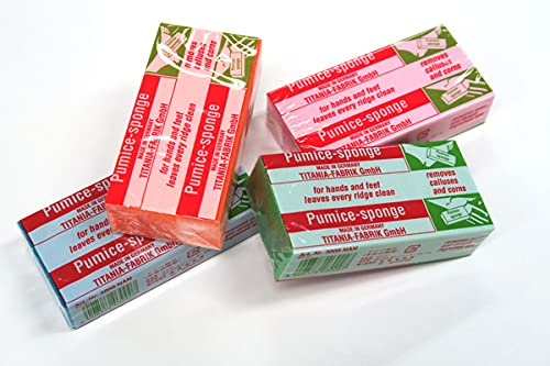 【送料無料】チタニア軽石 大 お得な2個セット 2016 色：アソートセ、サイズ：1個 (x 2)