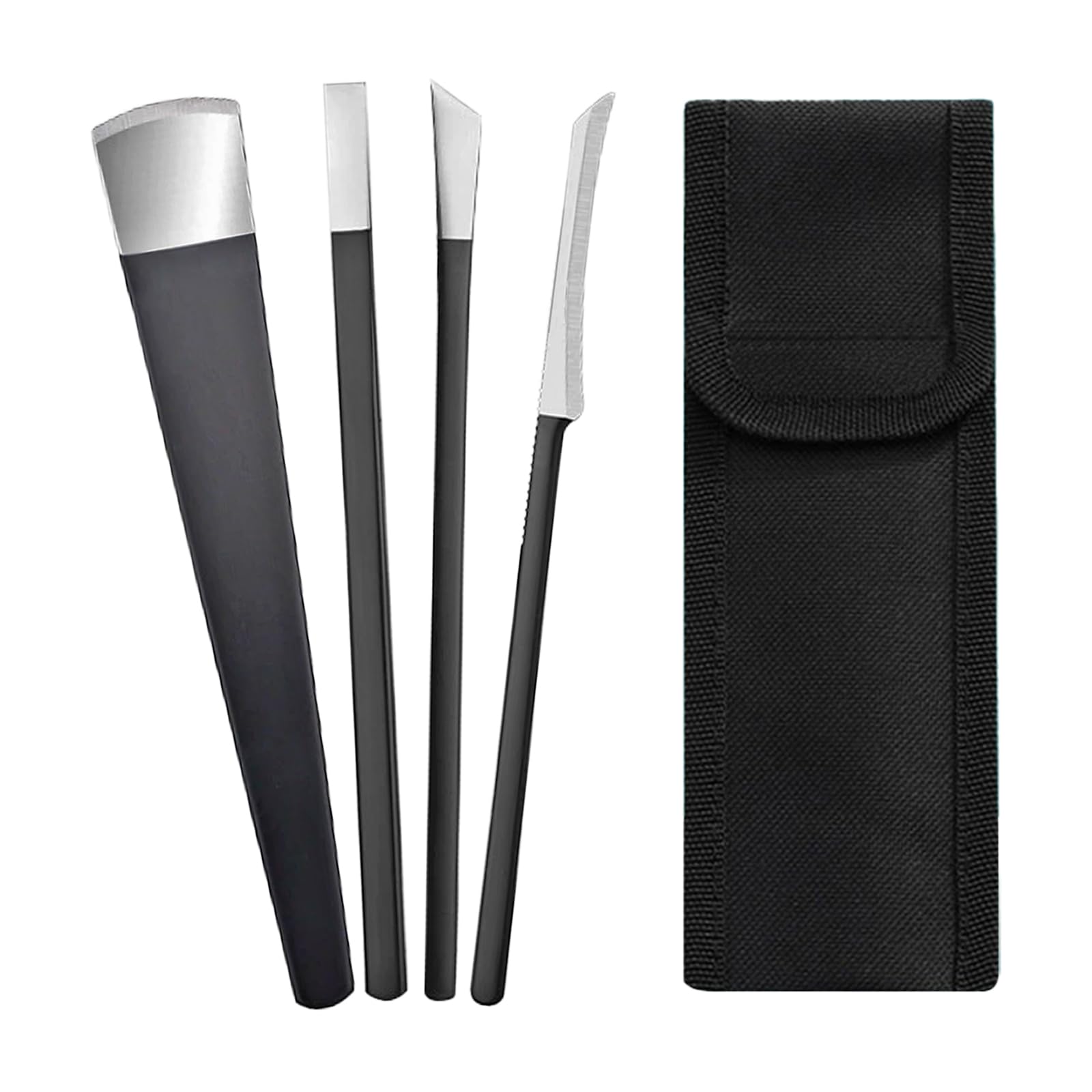 【送料無料】BTtime ペディキュアナイフ 高マンガン鋼 ネイルケア フットケアナイフセット フットネイ..