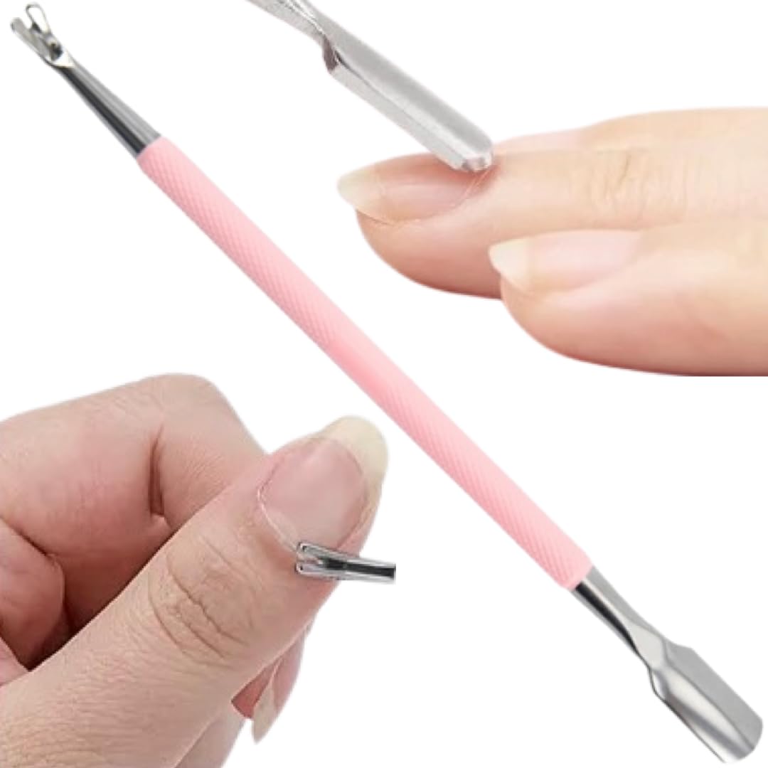 【送料無料】FinalState フィンガーディッパー キューティクル プッシャー 色：キューティクルプッシャ..