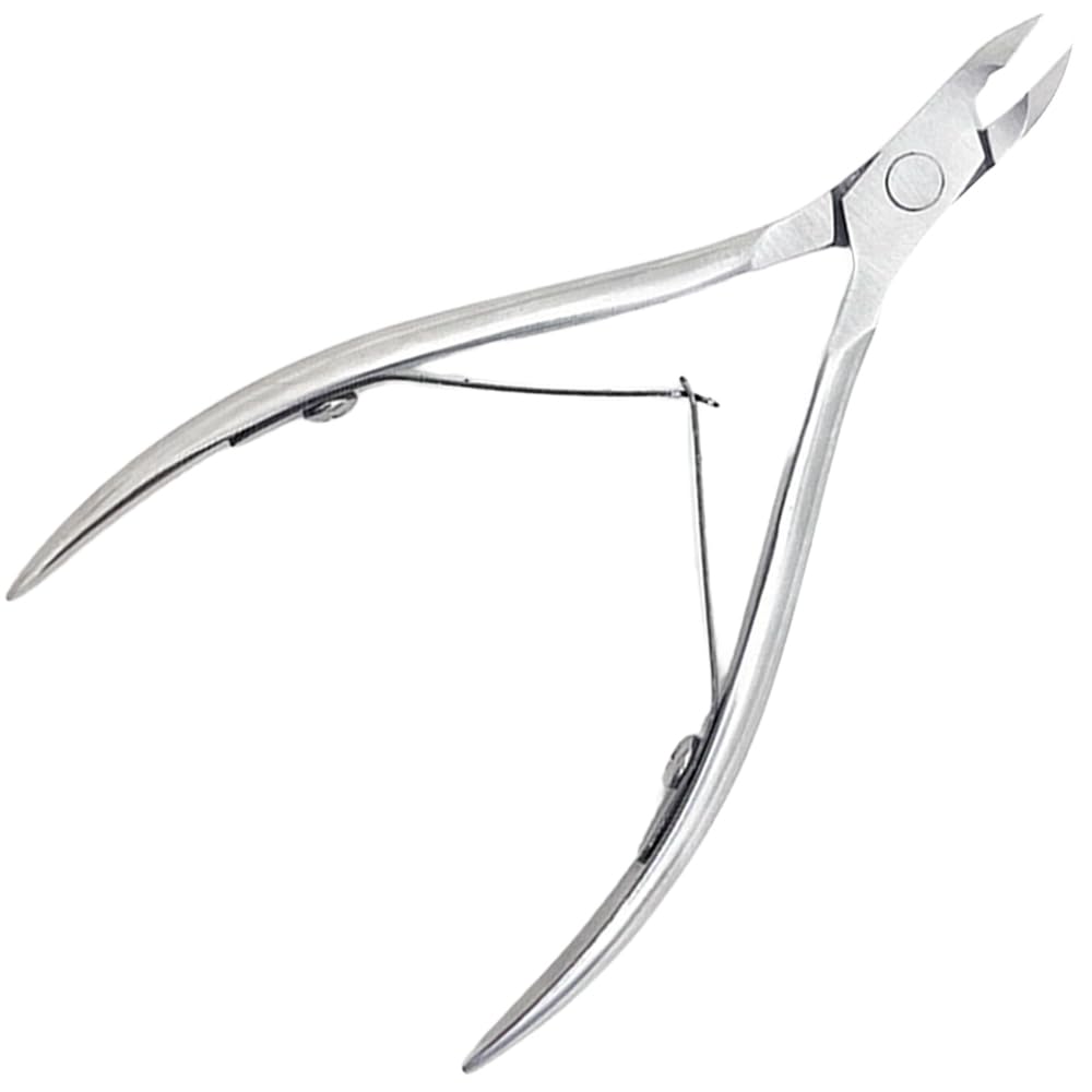 【送料無料】キューティクルクリッパー キューティクルトリマー ネイルクリッパー 美容器具 ネイルケア..