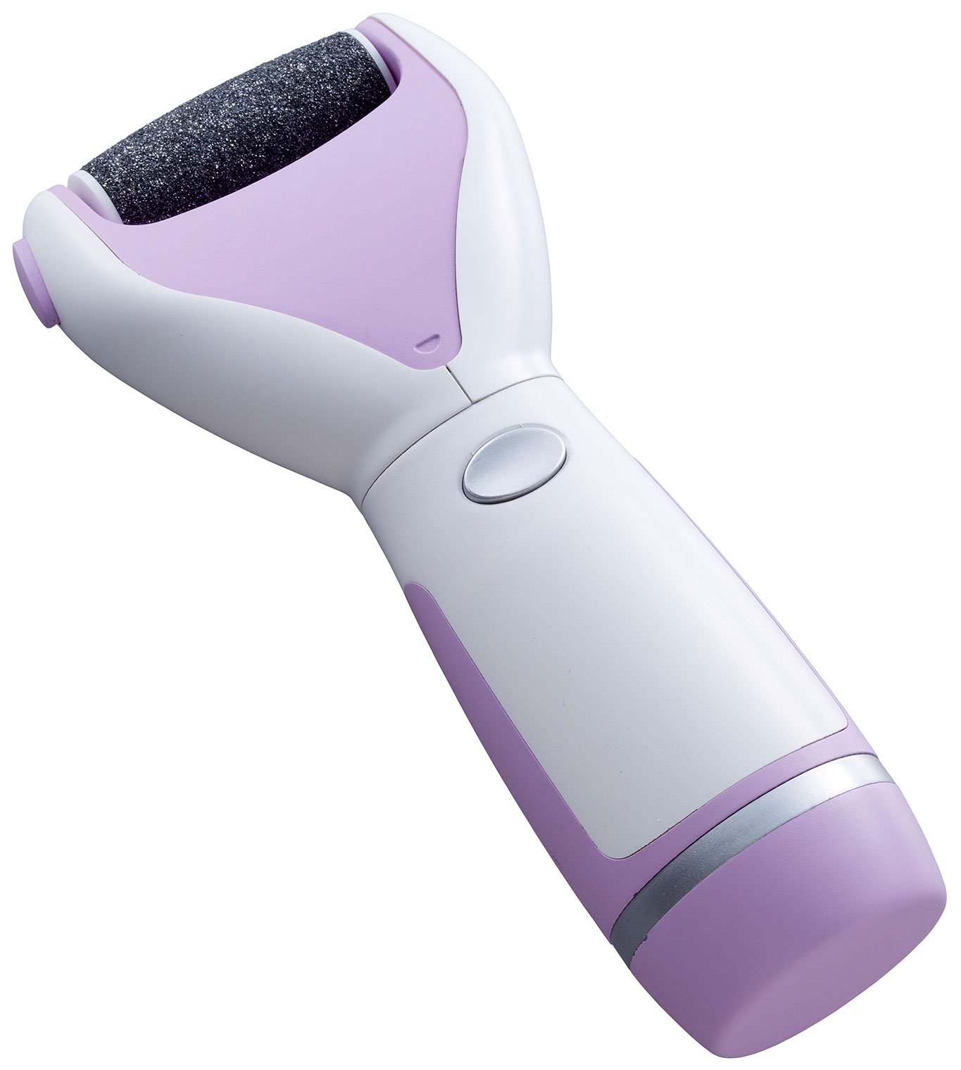 【送料無料】旭電機化成 ボディケア・エステ機器 スマイルキッズ 電動 角質 リムーバー 色：パープル、..