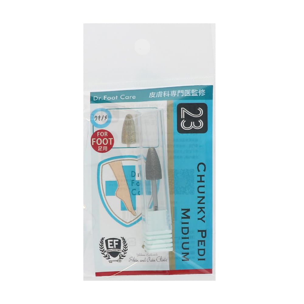 【送料無料】EDUCATION FIRST チャンキーペディ ミディアム HMB-23 色：マルチカラー