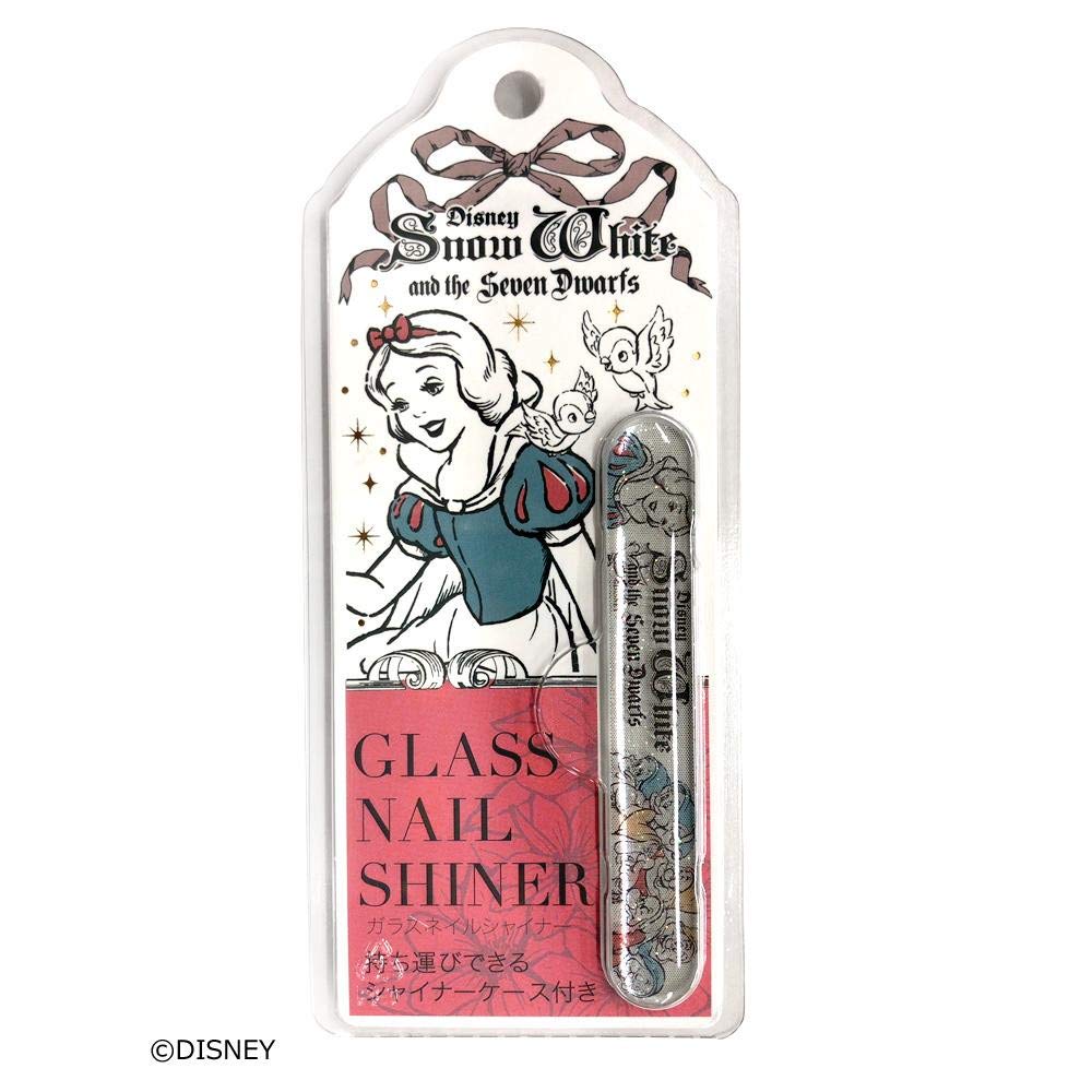 【送料無料】SHO-BI(ショービ) ドリームドロップ プリンセスコレクション ガラスネイルシャイナー 白雪..