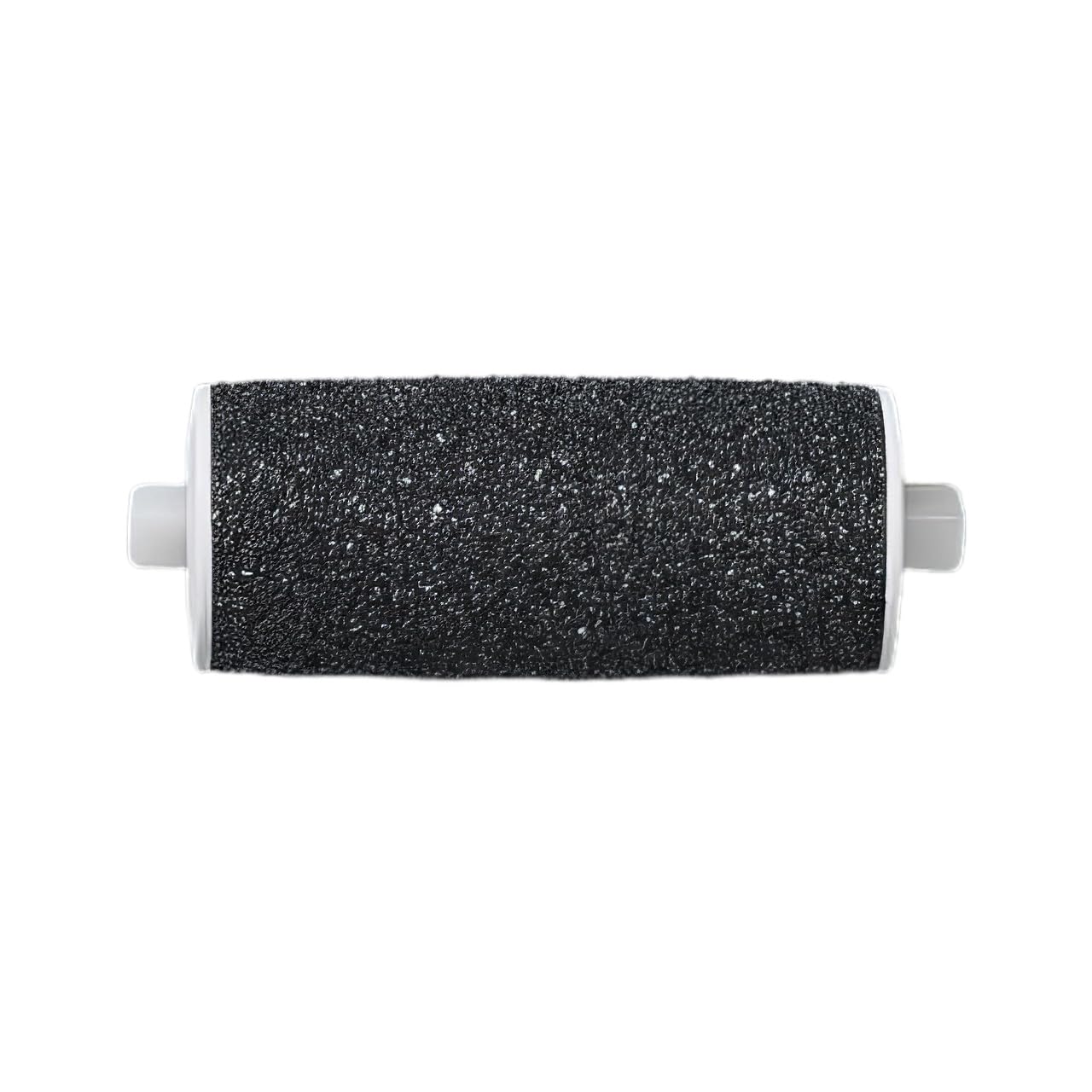 【送料無料】電動角質リムーバー かかと削り ローラーヘッド 色：ホワイト、サイズ：粗い