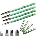 【送料無料】ジェルブラシ ジェルネイル ブラシ 筆 ネイル筆 ネイル ジェルネイル筆 キャップ付き ネイル用品 ネイルアート ネイルツール セルフネイル 色:エ...