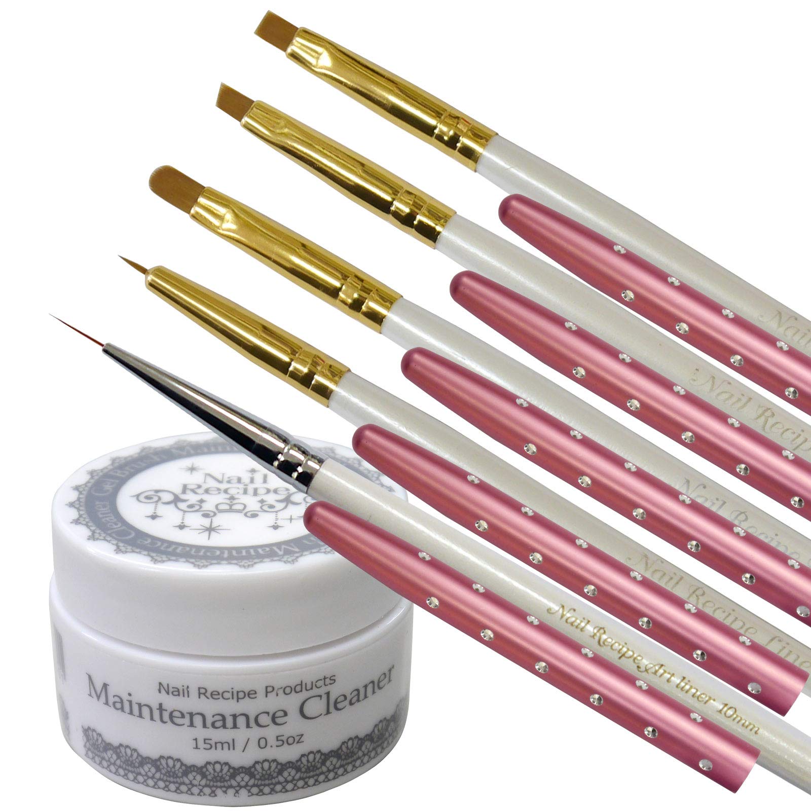 ̵[NailRecipe(ͥ쥷)] ֥ͥ饷 åդ 5ܥå ͥ 饭İåդ֥饷 ԥ󥯡...