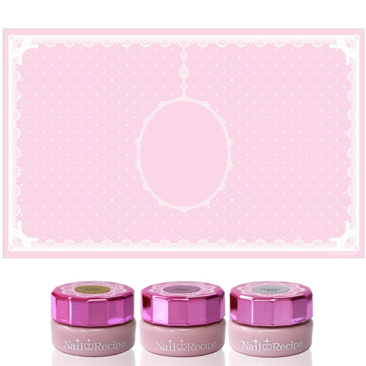 ̵[NailRecipe(ͥ쥷)] ꥳͥޥå Ƚ 7145cm ͥޥå ꥳޥå ͥꥹ 쥸 ĥͥ...