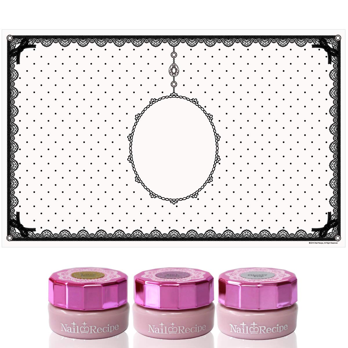 ̵[NailRecipe(ͥ쥷)] ꥳͥޥå Ƚ 7145cm ͥޥå ꥳޥå ͥꥹ 쥸 ĥͥ...